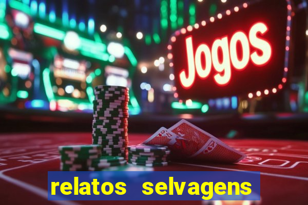 relatos selvagens completo dublado